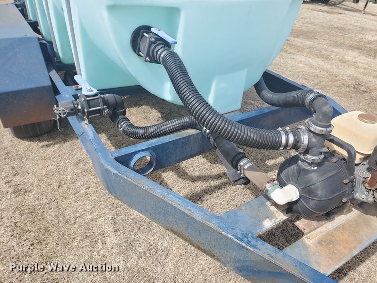 image for item IL9022 Schaben  nurse tank trailer