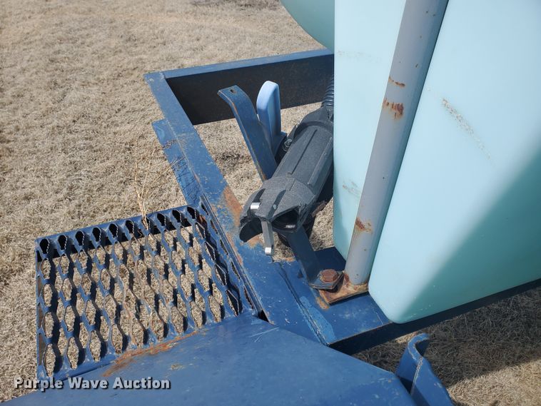 image for item IL9022 Schaben  nurse tank trailer