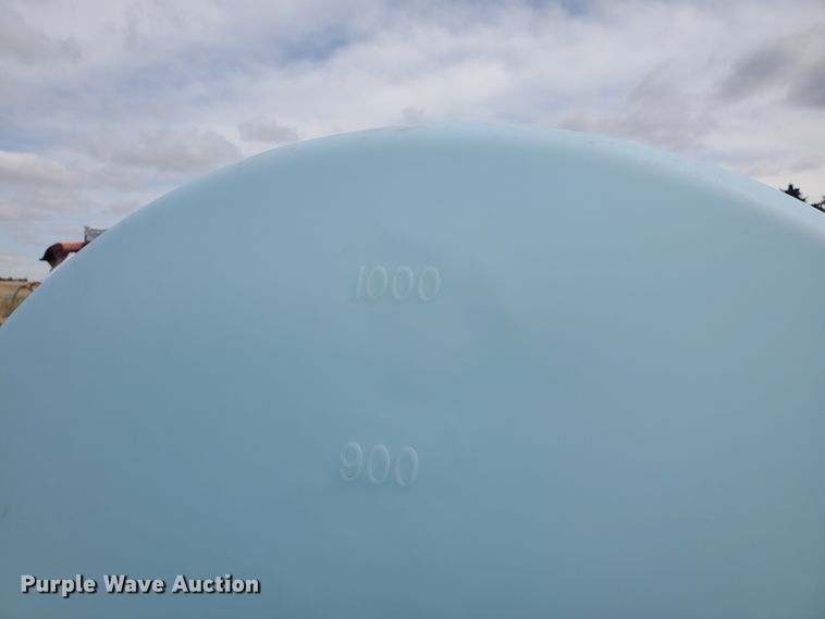 image for item IL9022 Schaben  nurse tank trailer