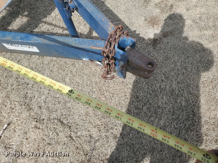 image for item IL9022 Schaben  nurse tank trailer