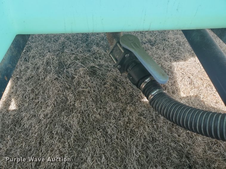 image for item IL9022 Schaben  nurse tank trailer