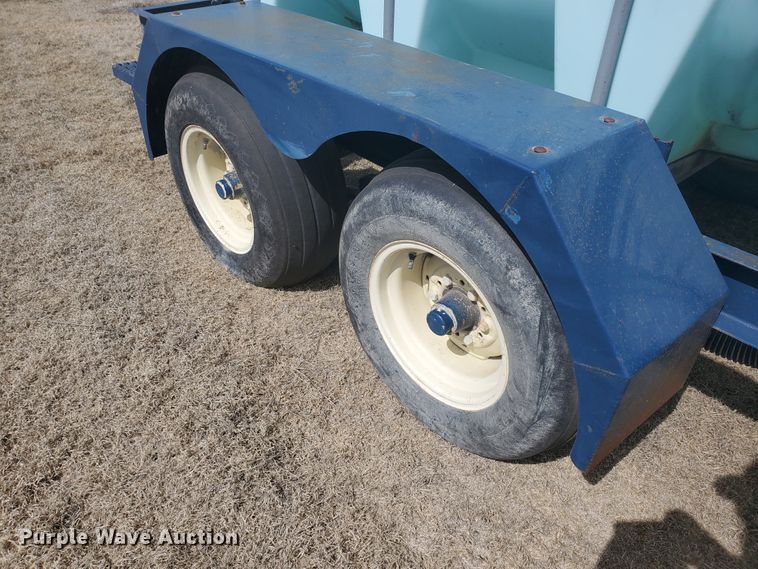 image for item IL9022 Schaben  nurse tank trailer