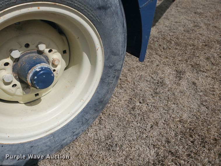 image for item IL9022 Schaben  nurse tank trailer