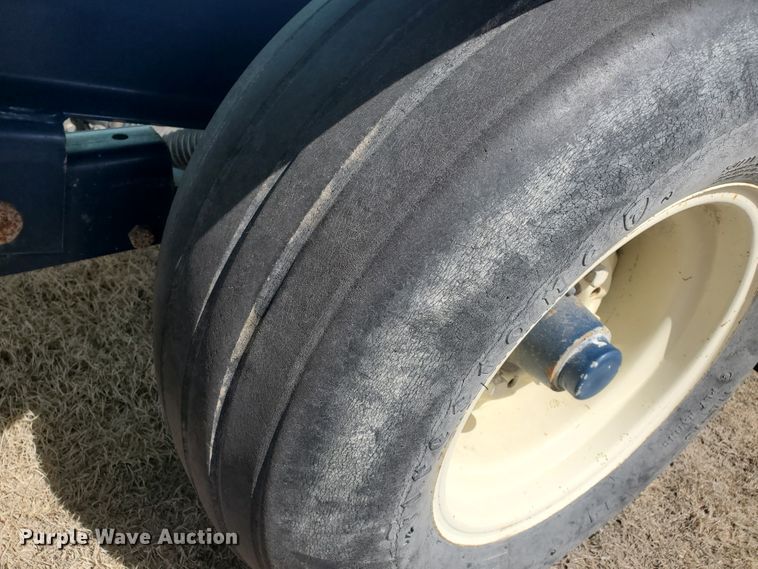 image for item IL9022 Schaben  nurse tank trailer