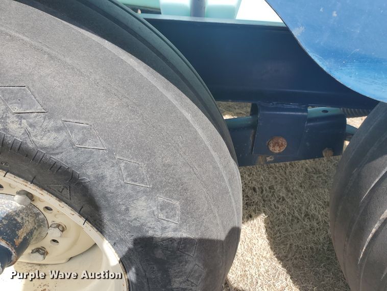 image for item IL9022 Schaben  nurse tank trailer