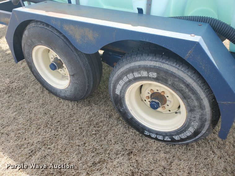 image for item IL9022 Schaben  nurse tank trailer