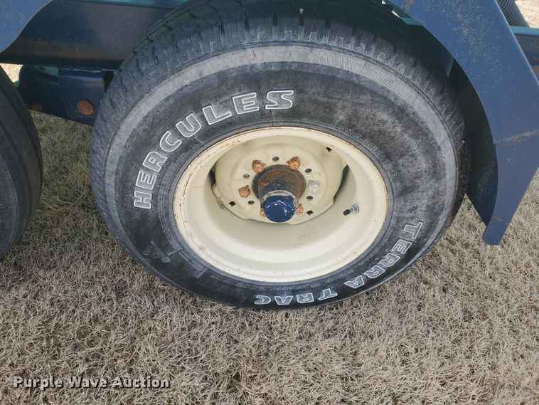 image for item IL9022 Schaben  nurse tank trailer