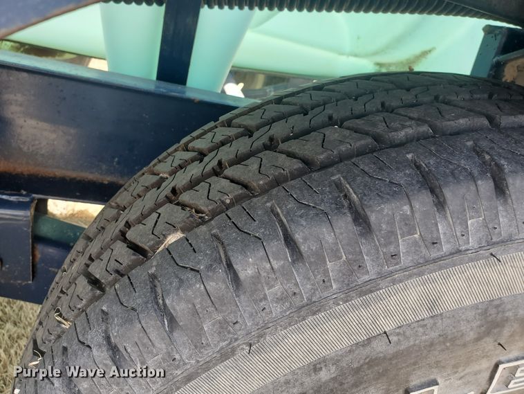 image for item IL9022 Schaben  nurse tank trailer