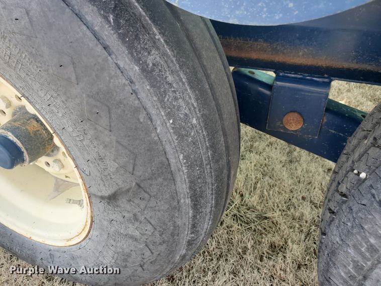 image for item IL9022 Schaben  nurse tank trailer