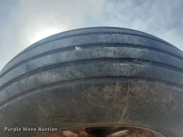 image for item IL9023 Flex King  sweep plow