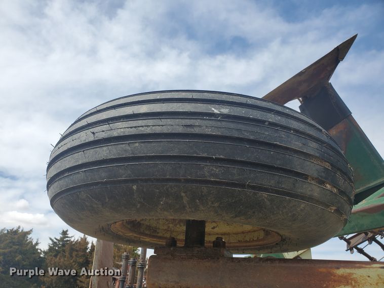 image for item IL9023 Flex King  sweep plow