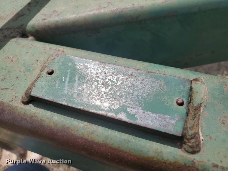 image for item IL9023 Flex King  sweep plow