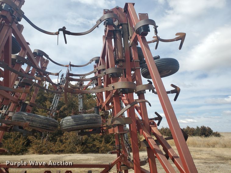 image for item IL9024 Kent Series V  field cultivator