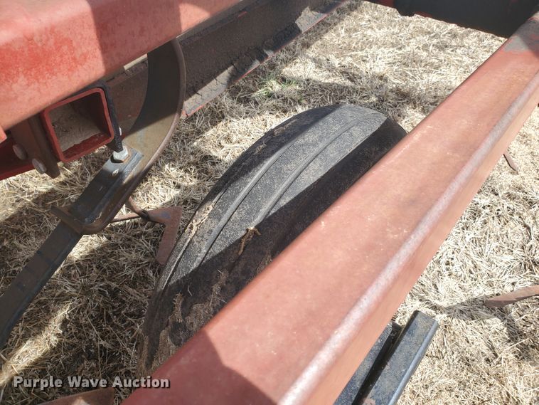 image for item IL9024 Kent Series V  field cultivator