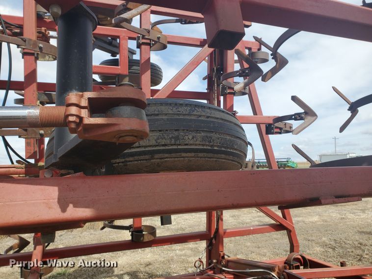 image for item IL9024 Kent Series V  field cultivator