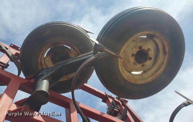 image for item IL9024 Kent Series V  field cultivator