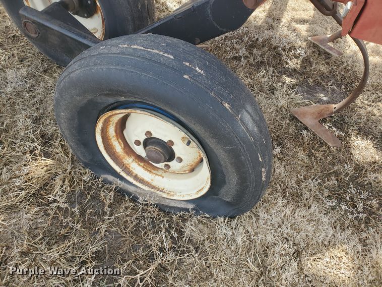 image for item IL9024 Kent Series V  field cultivator