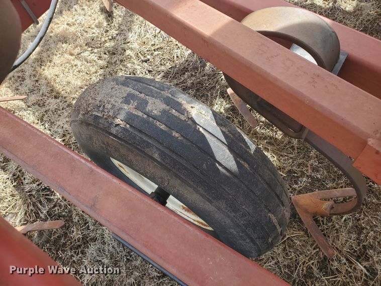 image for item IL9024 Kent Series V  field cultivator