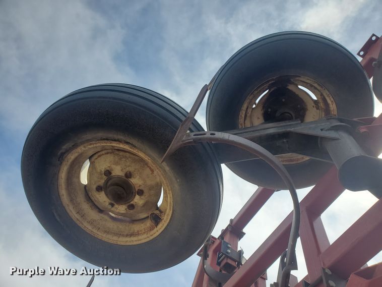 image for item IL9024 Kent Series V  field cultivator