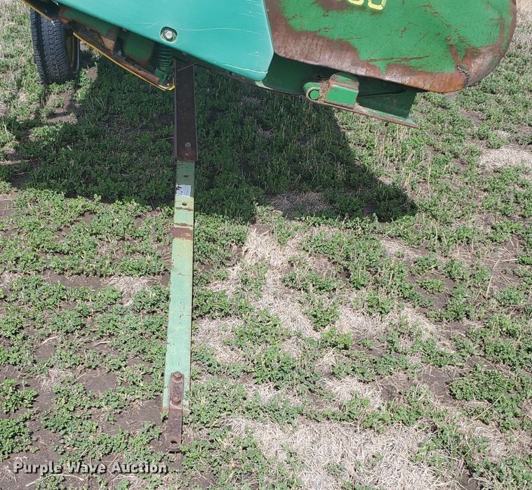 image for item IL9030 John Deere 930F  flex head