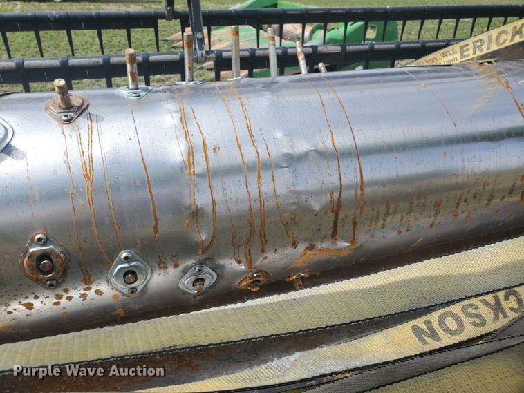 image for item IL9030 John Deere 930F  flex head