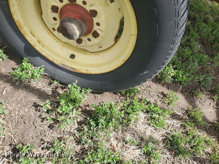 image for item IL9030 John Deere 930F  flex head