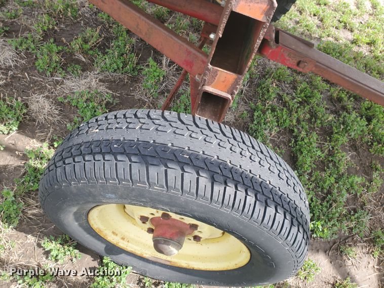 image for item IL9030 John Deere 930F  flex head