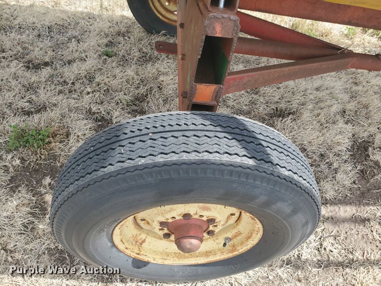 image for item IL9030 John Deere 930F  flex head