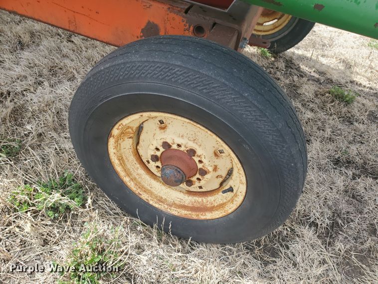 image for item IL9030 John Deere 930F  flex head