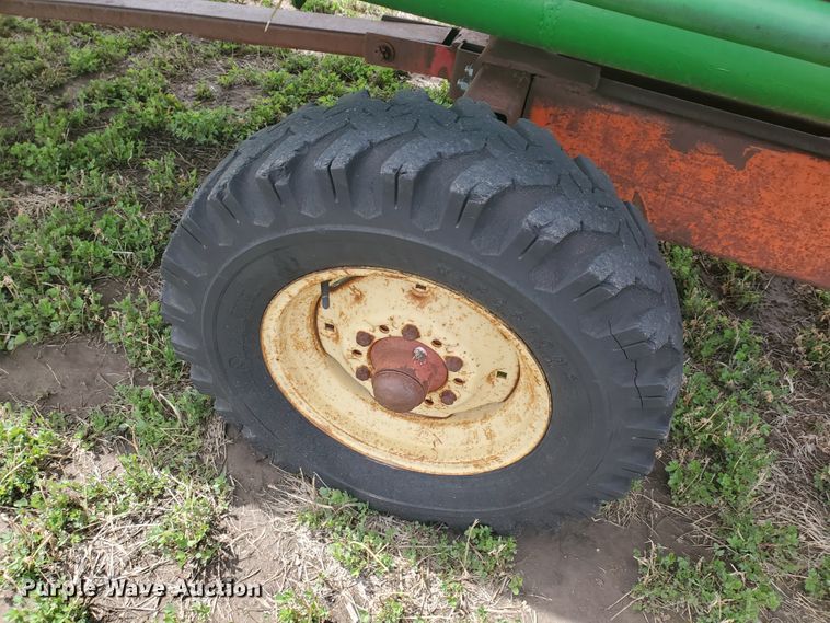 image for item IL9030 John Deere 930F  flex head