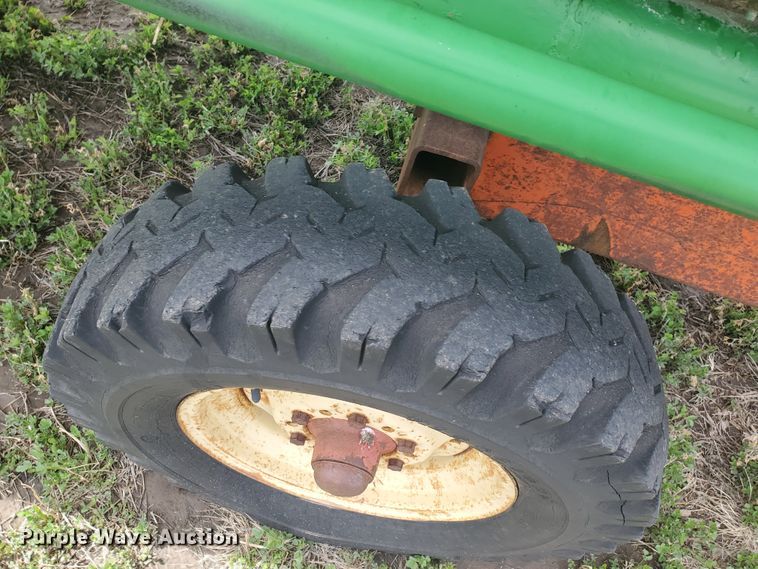 image for item IL9030 John Deere 930F  flex head