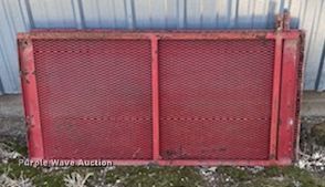 image for item IL9031 1984 International S2200  grain truck