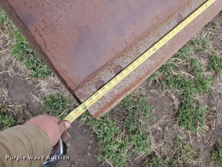 image for item IL9032 1990 John Deere 8560  4WD tractor