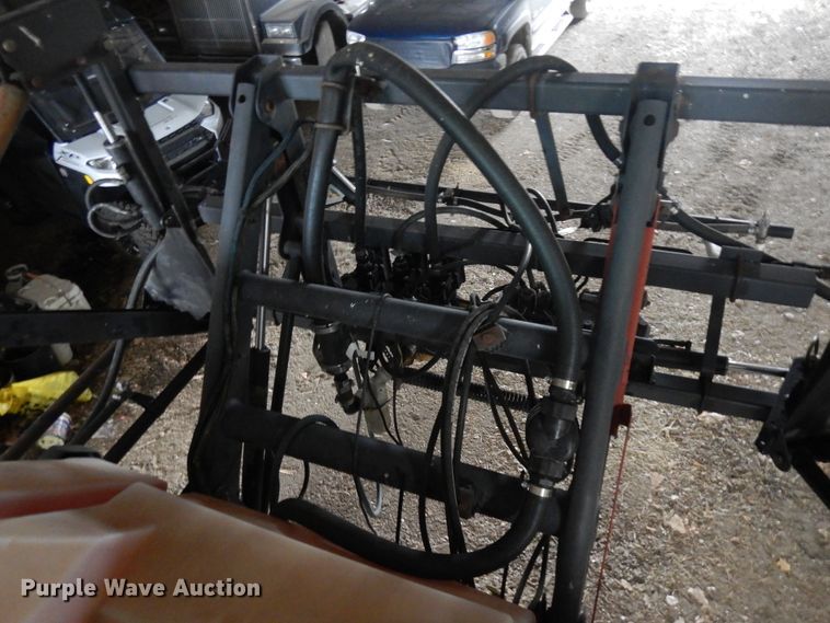 image for item IP9102 1996 SpraCoupe Melroe 3430  sprayer