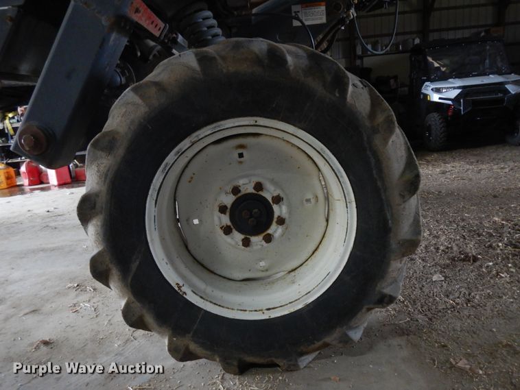 image for item IP9102 1996 SpraCoupe Melroe 3430  sprayer