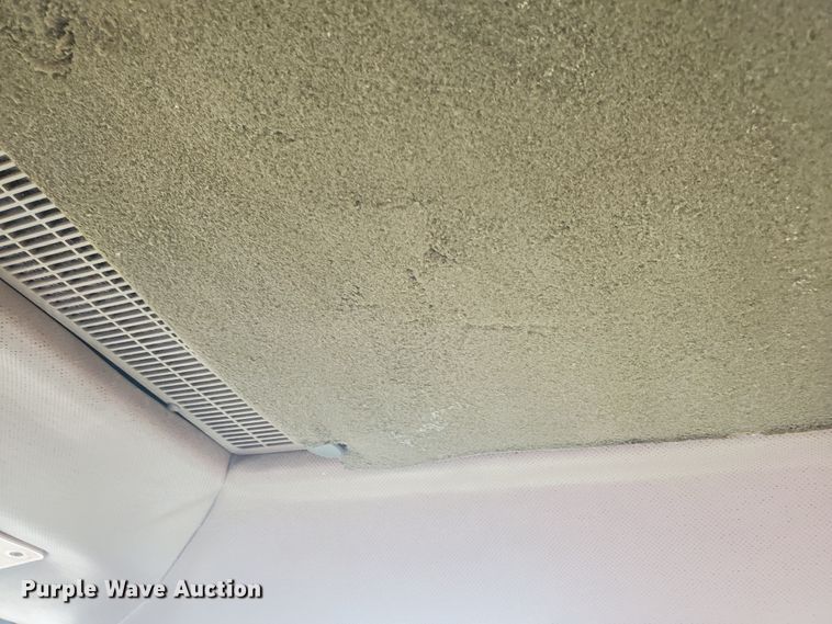 image for item IW9996 1988 John Deere 4450  MFWD tractor