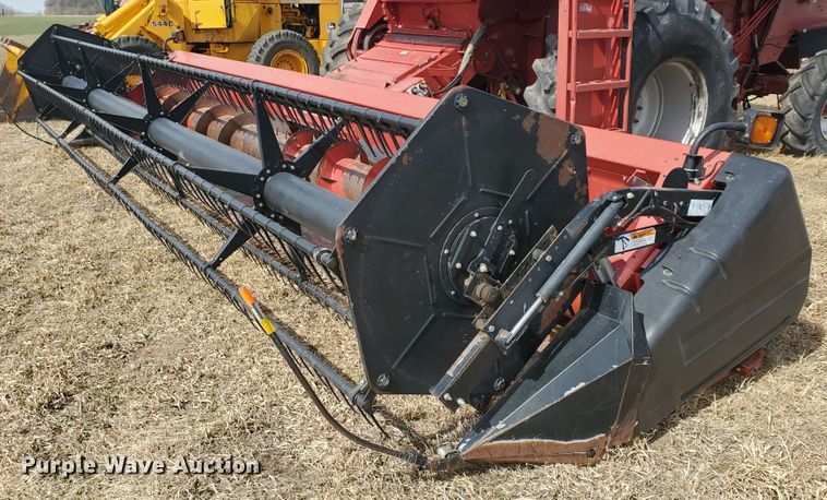 image for item IW9999 1999 Case IH 1020  flex head