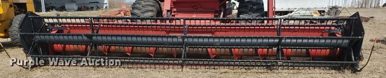 image for item IW9999 1999 Case IH 1020  flex head