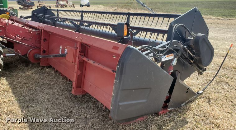 image for item IW9999 1999 Case IH 1020  flex head