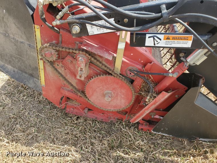 image for item IW9999 1999 Case IH 1020  flex head