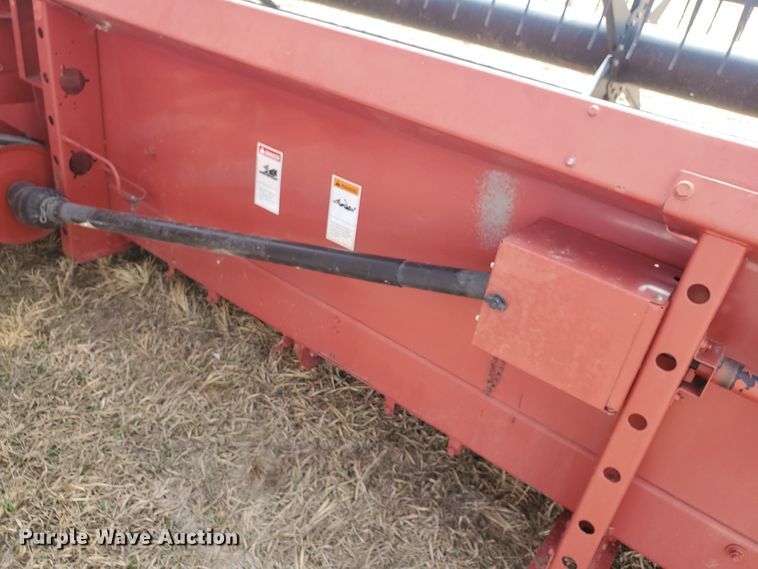 image for item IW9999 1999 Case IH 1020  flex head