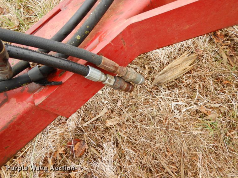 image for item IX9406 Case IH 4806  Vibrashank field cultivator