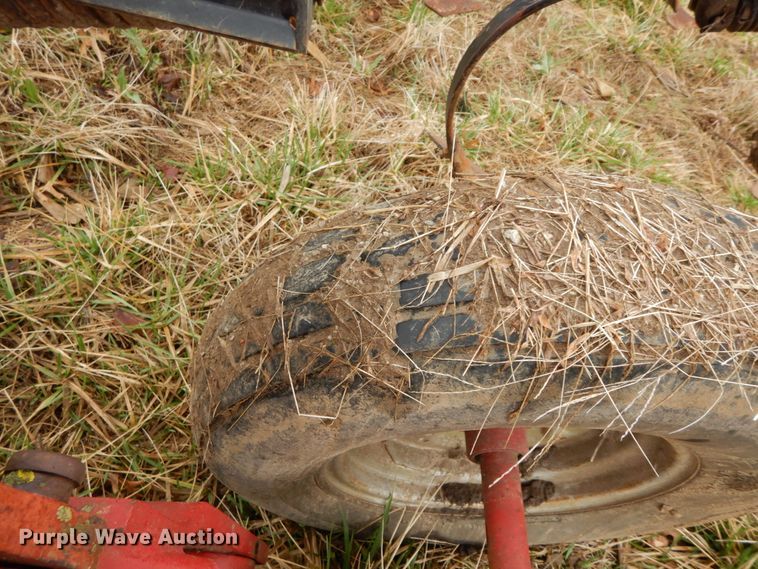 image for item IX9406 Case IH 4806  Vibrashank field cultivator