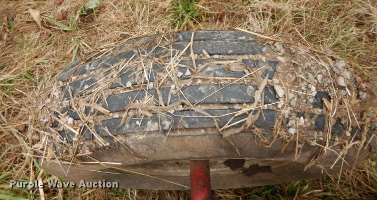 image for item IX9406 Case IH 4806  Vibrashank field cultivator