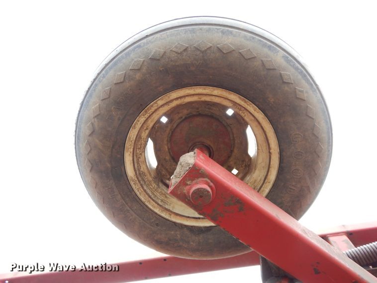 image for item IX9406 Case IH 4806  Vibrashank field cultivator