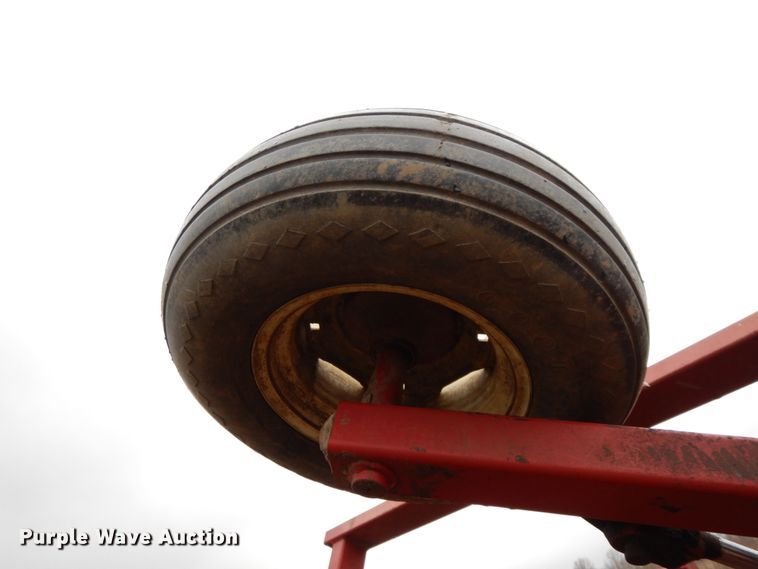 image for item IX9406 Case IH 4806  Vibrashank field cultivator