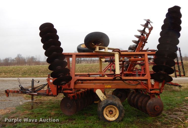 image for item IX9407 Krause 4900  disk