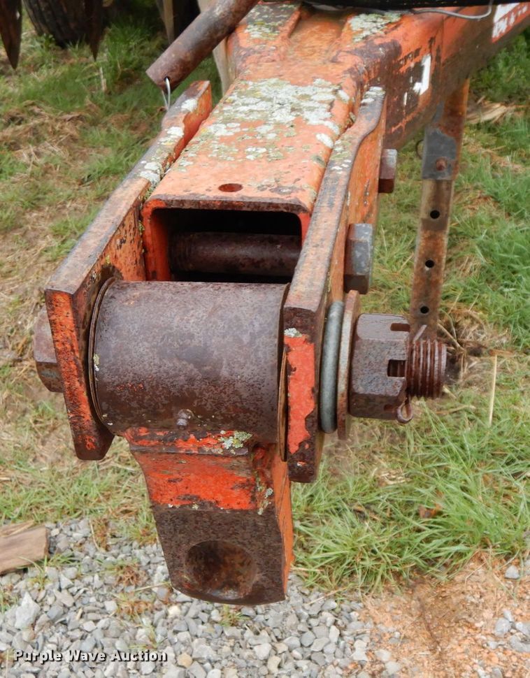 image for item IX9407 Krause 4900  disk