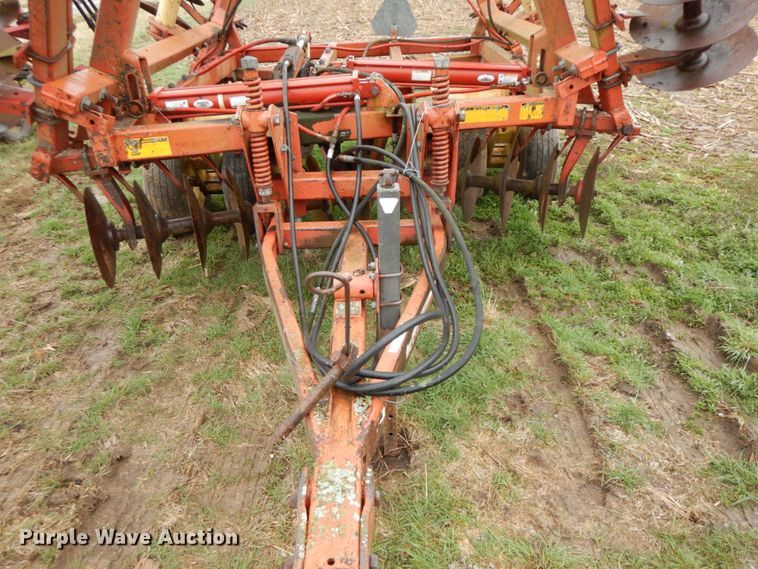 image for item IX9407 Krause 4900  disk