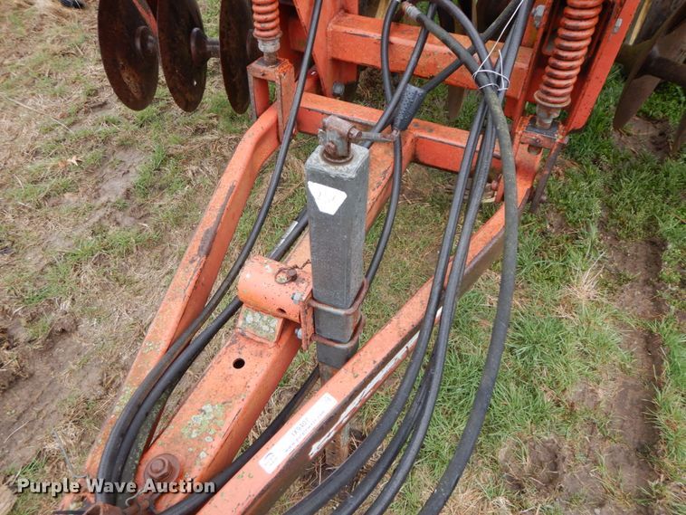 image for item IX9407 Krause 4900  disk